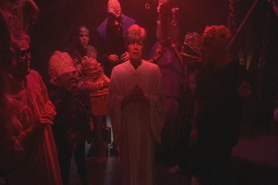 篮子里的恶魔2剧照的剧照