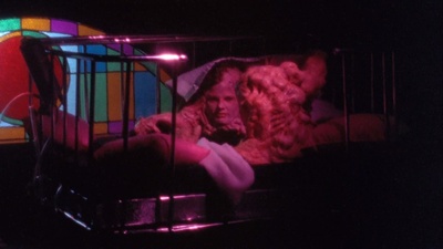 篮子里的恶魔2剧照的剧照