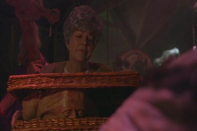 篮子里的恶魔2剧照的剧照