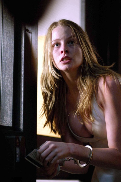 车库惊魂剧照的剧照