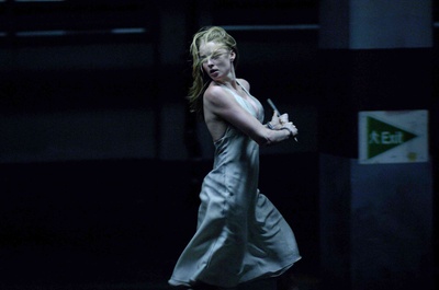 车库惊魂剧照的剧照