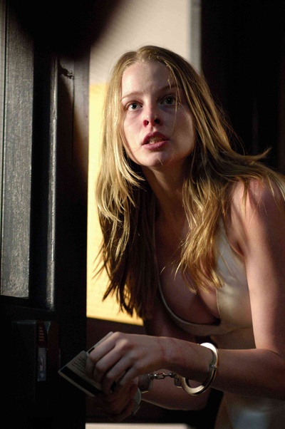 车库惊魂剧照的剧照