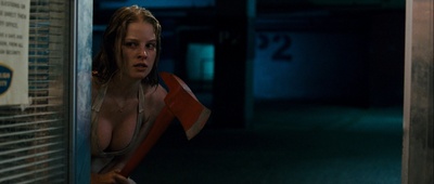 车库惊魂剧照的剧照