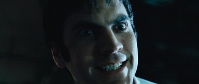 车库惊魂剧照的剧照