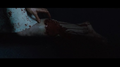 车库惊魂剧照的剧照