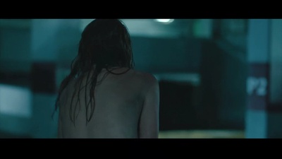 车库惊魂剧照的剧照