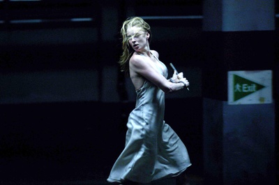 车库惊魂剧照的剧照