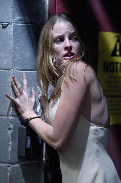 车库惊魂剧照的剧照