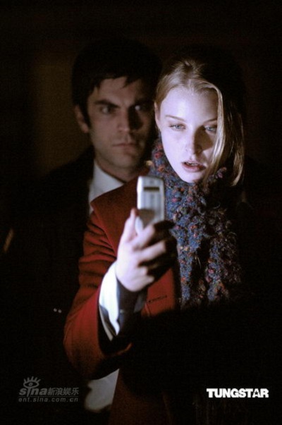 车库惊魂剧照的剧照