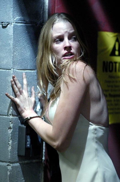 车库惊魂剧照的剧照