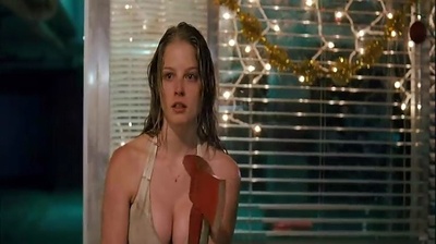 车库惊魂剧照的剧照