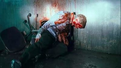 车库惊魂剧照的剧照