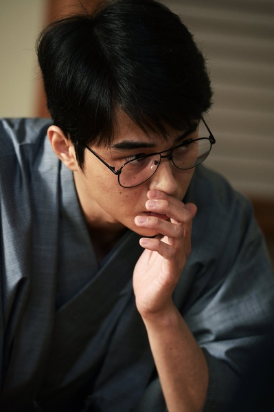 圣之青春剧照的剧照