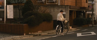 圣之青春剧照的剧照