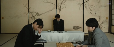 圣之青春剧照的剧照