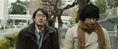 圣之青春剧照的剧照