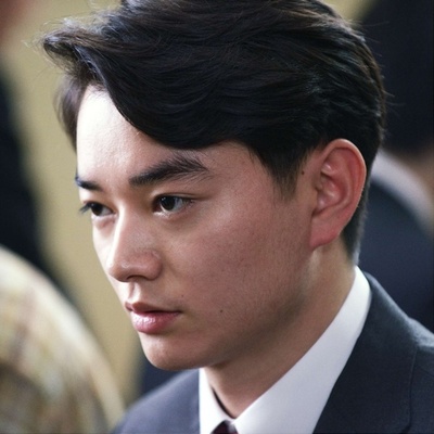 圣之青春剧照的剧照