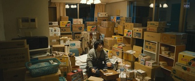 圣之青春剧照的剧照