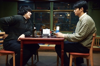 圣之青春剧照的剧照