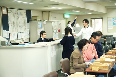 圣之青春剧照的剧照