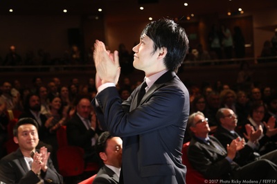 圣之青春剧照的剧照