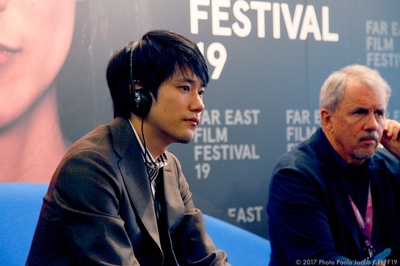 圣之青春剧照的剧照