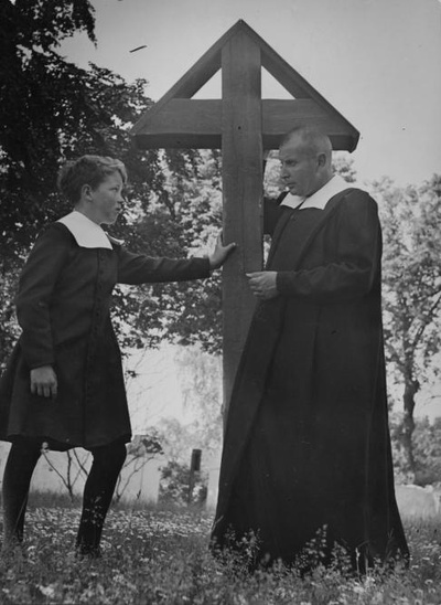 复仇之日剧照的剧照