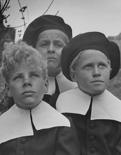 复仇之日剧照的剧照