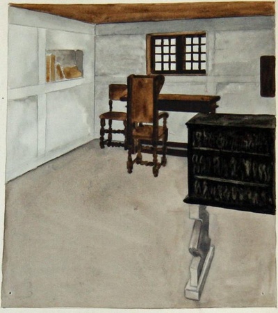 复仇之日剧照的剧照