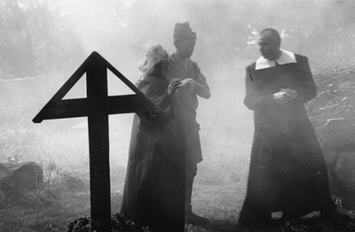 复仇之日剧照的剧照