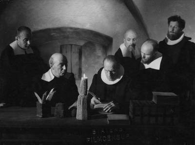 复仇之日剧照的剧照