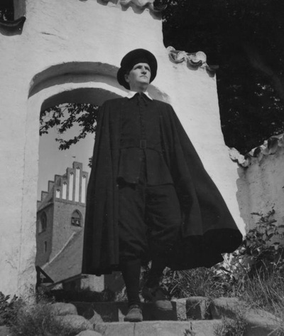 复仇之日剧照的剧照