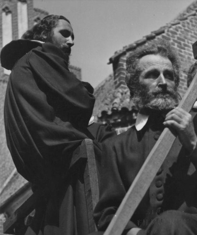 复仇之日剧照的剧照