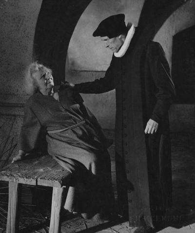 复仇之日剧照的剧照