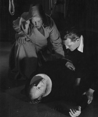 复仇之日剧照的剧照