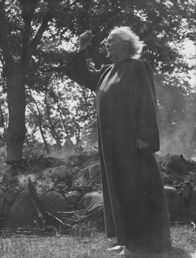 复仇之日剧照的剧照