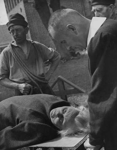 复仇之日剧照的剧照