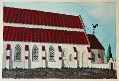 复仇之日剧照的剧照