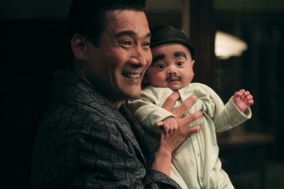 李小龙我的兄弟剧照的剧照