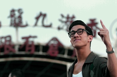 李小龙我的兄弟剧照的剧照