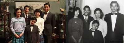 李小龙我的兄弟剧照的剧照