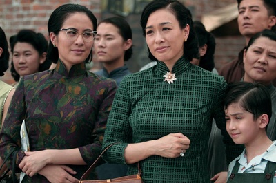 李小龙我的兄弟剧照的剧照