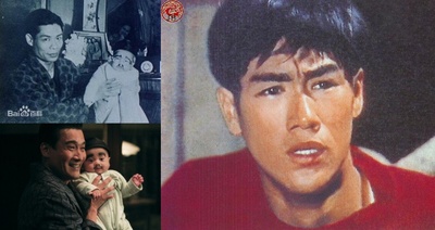 李小龙我的兄弟剧照的剧照