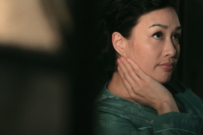 李小龙我的兄弟剧照的剧照