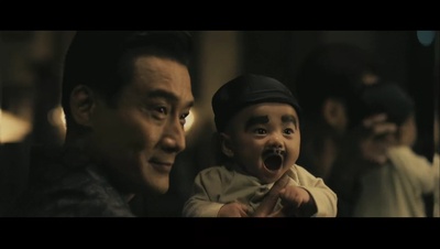 李小龙我的兄弟剧照的剧照