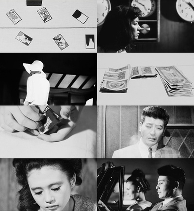 干花剧照的剧照