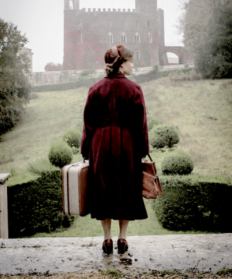 墙里的声音剧照的剧照