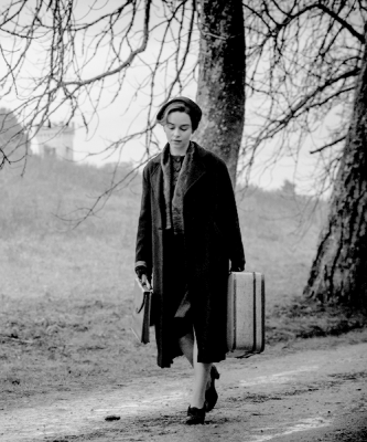 墙里的声音剧照的剧照