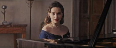 墙里的声音剧照的剧照