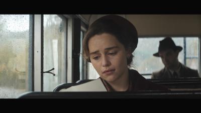 墙里的声音剧照的剧照